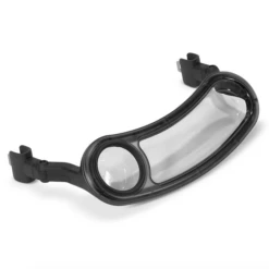 UPPABABY RIDGE JOGGING STROLLER IN BRYCE -Deals Baby Products Store uppababy snack tray for ridge