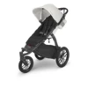 UPPABABY RIDGE JOGGING STROLLER IN BRYCE -Deals Baby Products Store uppababy uppababy ridge jogging stroller in bryce
