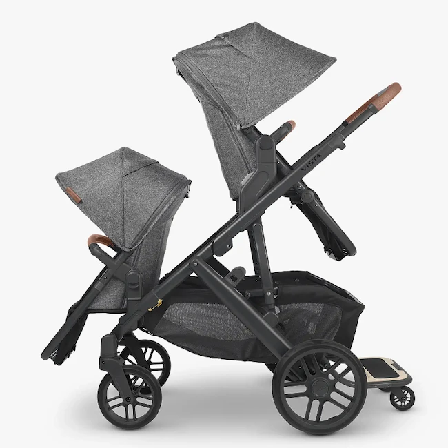 UPPABABY VISTA PIGGYBACK RIDE-A-LONG BOARD UPPABABY VISTA PIGGYBACK RIDE-A-LONG BOARD -Deals Baby Products Store uppababy uppababy vista piggyback ride a long boar 2
