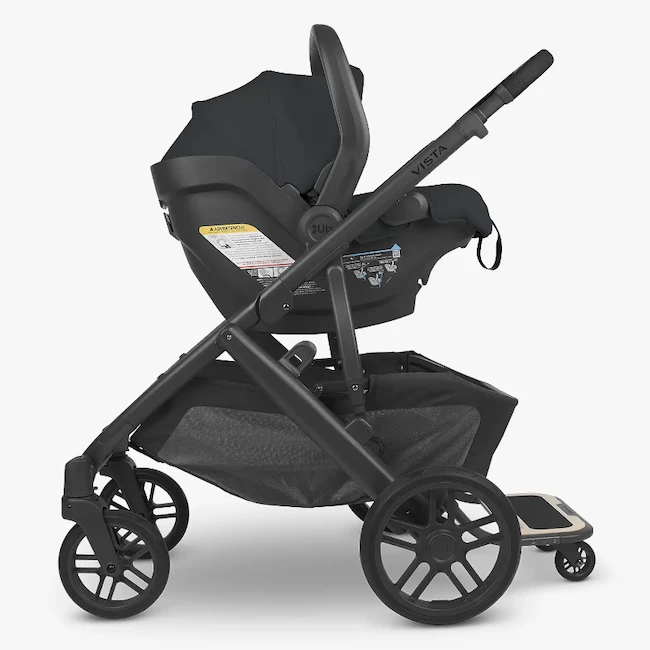 UPPABABY VISTA PIGGYBACK RIDE-A-LONG BOARD UPPABABY VISTA PIGGYBACK RIDE-A-LONG BOARD -Deals Baby Products Store uppababy uppababy vista piggyback ride a long boar 3