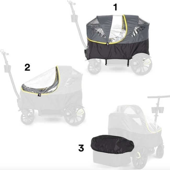 VEER ALL WEATHER COVER VEER ALL WEATHER COVER -Deals Baby Products Store veer veer all weather cover 1