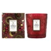 Voluspa GOJI TAROCCO ORANGE 9OZ CLASSIC CANDLE