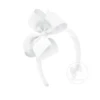 SMALL GROSGRAIN HEADBANDS WITH BOW -Deals Baby Products Store wee ones small grosgrain headbands with bow