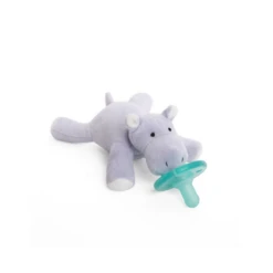 WUBBANUB BABY HIPPO