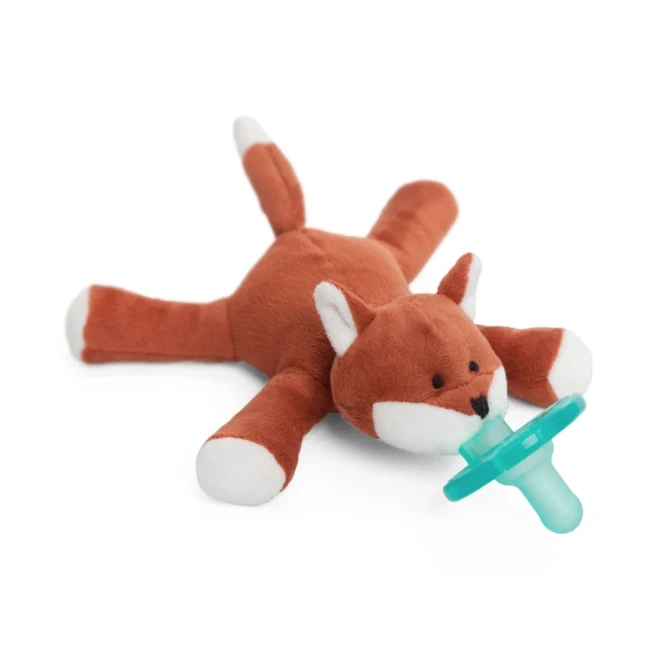 WUBBANUB TINY FOX WUBBANUB TINY FOX -Deals Baby Products Store wubbanub wubbanub tiny