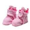 ZUTANO CANDY STRIPE BOOTIE - BB165538 -Deals Baby Products Store zutano zutano candy stripe bootie bb165538