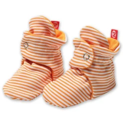 ZUTANO CANDY STRIPE BOOTIE - BB165538 -Deals Baby Products Store zutano zutano candy stripe bootie bb165538 2