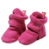 ZUTANO COZIE FLEECE BOOTIE WITH GRIPPERS - BB1105689
