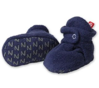 ZUTANO COZIE FLEECE GRIPPER BOOTIE - BB165526 ZUTANO COZIE FLEECE GRIPPER BOOTIE - BB165526 -Deals Baby Products Store zutano zutano cozie fleece gripper bootie bb165526 1