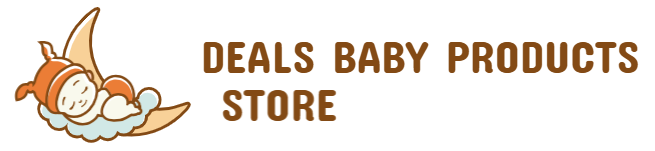 Deals Baby Products Store
